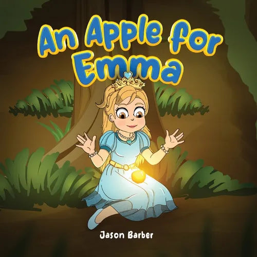 An Apple for Emma - Paperback