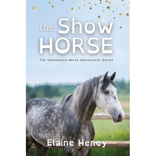 The Show Horse - Dyslexia Friendly - Paperback