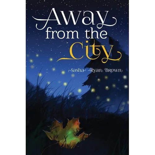 Away from the City - Paperback