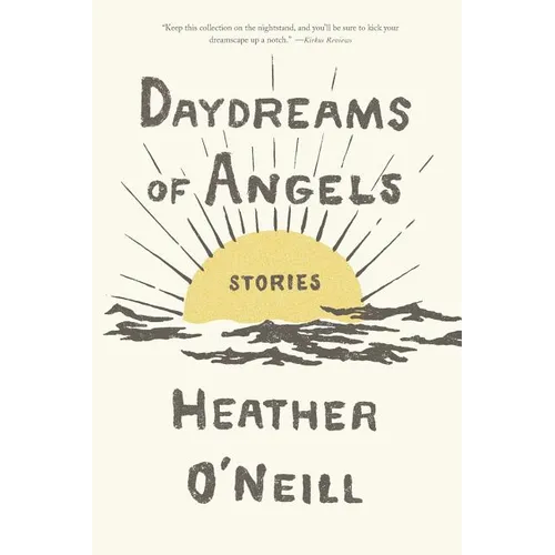 Daydreams of Angels: Stories - Paperback