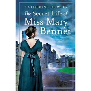 The Secret Life of Miss Mary Bennet - Paperback