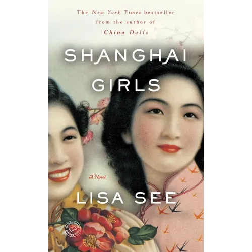 Shanghai Girls - Paperback