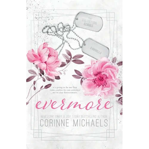 Evermore - Paperback
