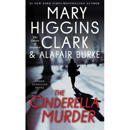 The Cinderella Murder - Mass Market Paperbound