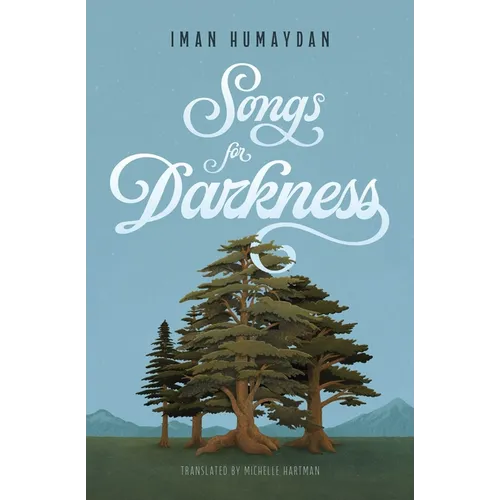 Songs for Darkness - Paperback