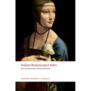 Italian Renaissance Tales - Paperback