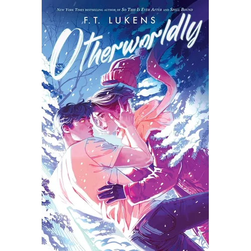 Otherworldly - Paperback