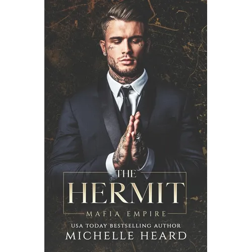The Hermit - Paperback