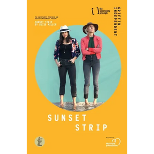 Sunset Strip - Paperback
