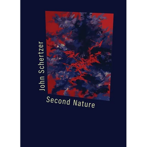 Second Nature - Paperback