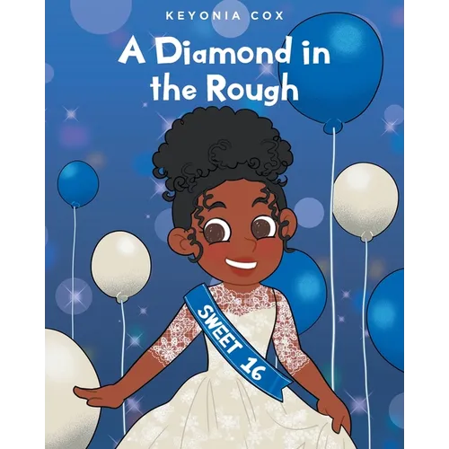 A Diamond in the Rough - Paperback