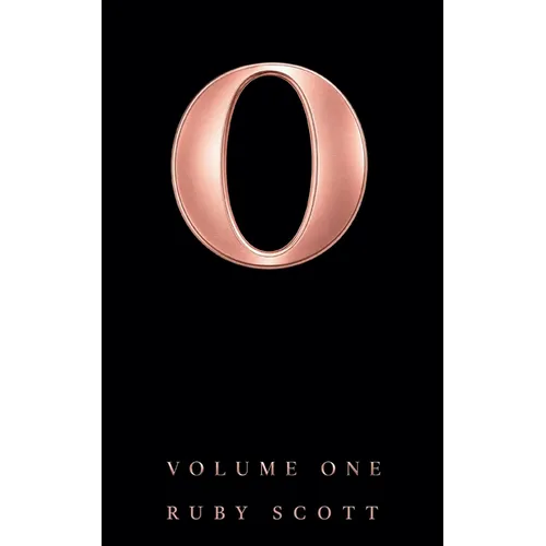 O: Volume One - Paperback