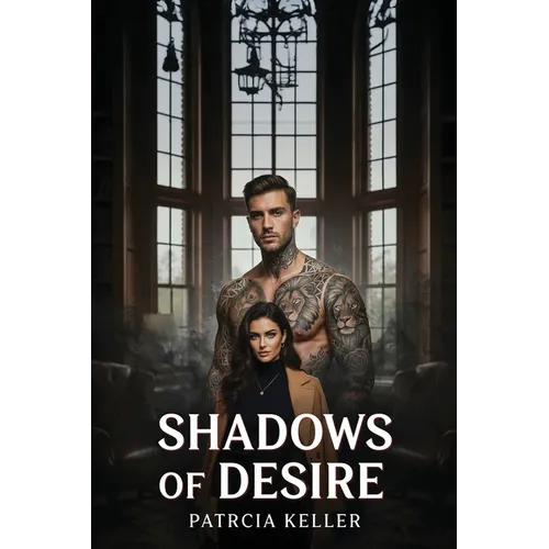 Shadows of Desire - Paperback