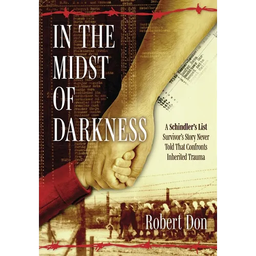 In The Midst of Darkness - Hardcover