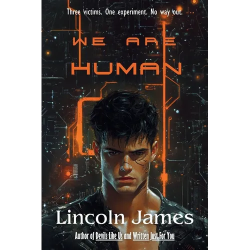 We Are Human - Paperback