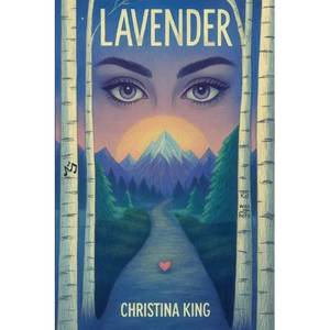 Lavender - Paperback