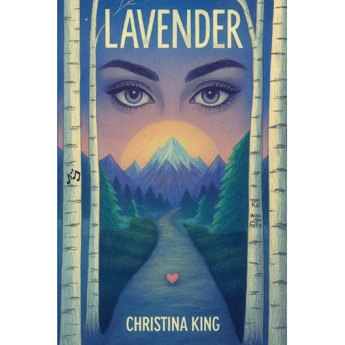 Lavender - Paperback