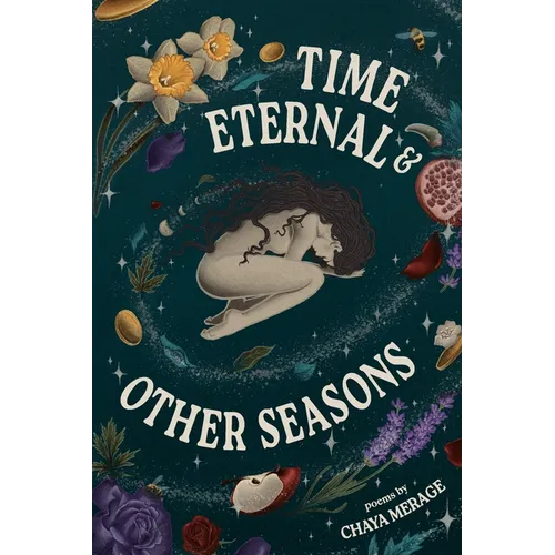 Time Eternal and Other Seasons - Paperback