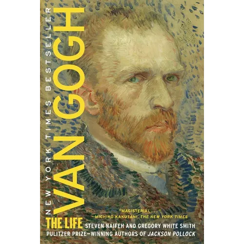 Van Gogh: The Life - Paperback