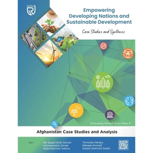 Empowering Developing Nations and Sustainable Development: Case Studies and Synthesis - Paperback