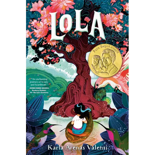 Lola - Paperback