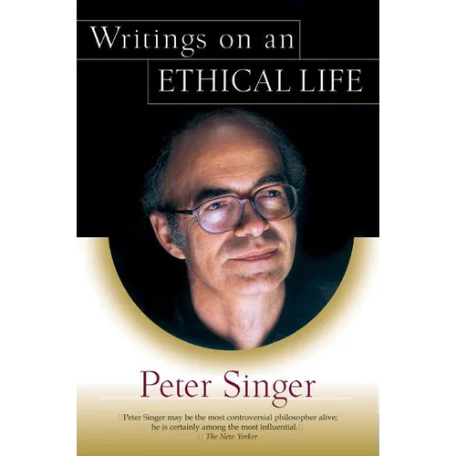 Writings on an Ethical Life - Paperback