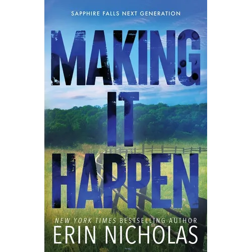 Making It Happen - Paperback