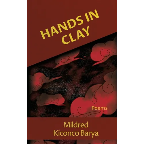Hands in Clay - Paperback