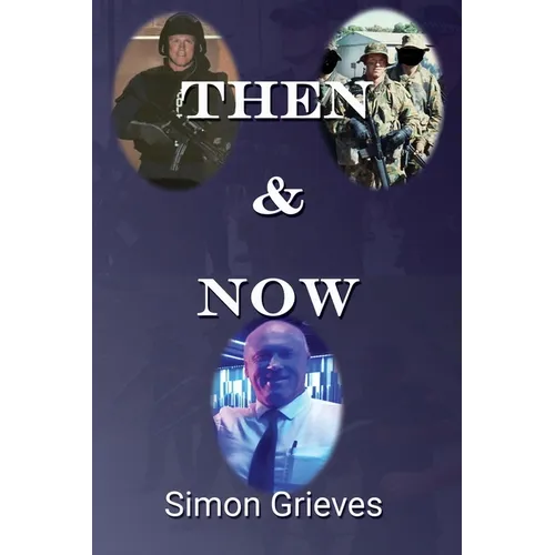 Then & Now - Paperback