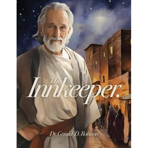 The Innkeeper - Paperback