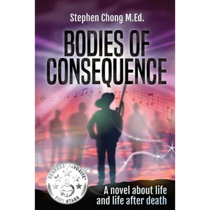 Bodies of Consequence - Paperback