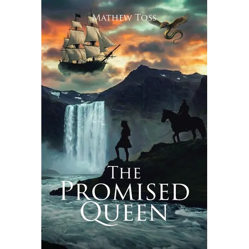 The Promised Queen - Paperback