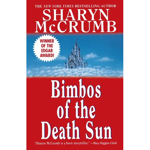 Bimbos of the Death Sun - Paperback