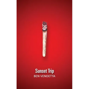 Sunset Trip - Paperback