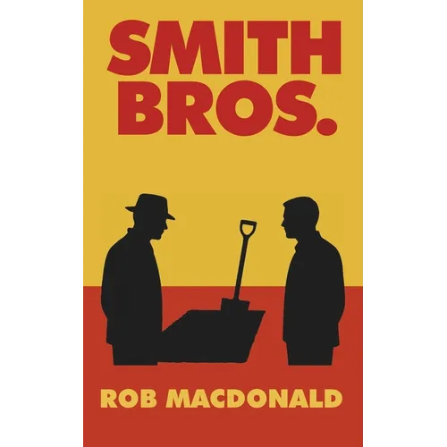 Smith Bros. - Paperback