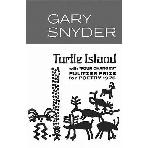 Turtle Island - Paperback