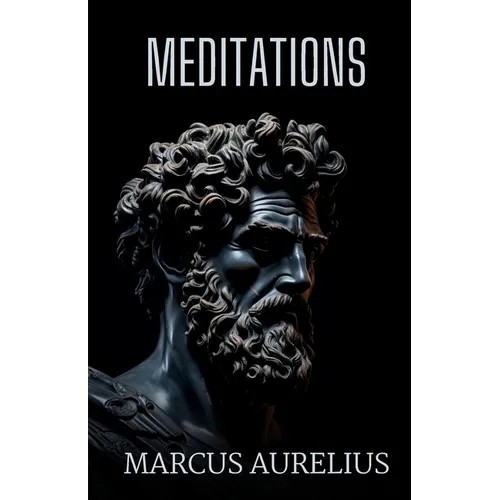 Meditations - Paperback