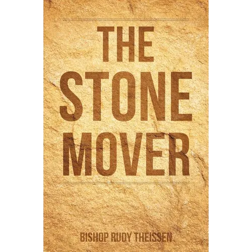 The Stone Mover - Paperback