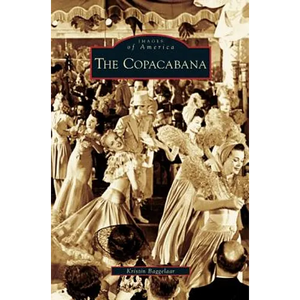 Copacabana - Hardcover