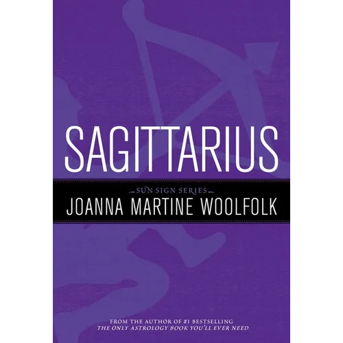 Sagittarius - Paperback