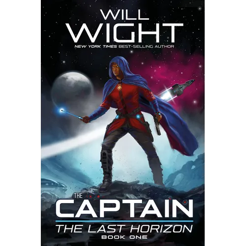 The Captain - Paperback