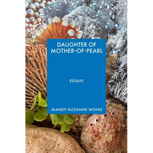 Daughter of Mother-Of-Pearl - Paperback
