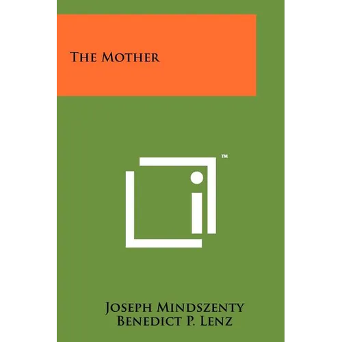 The Mother - Paperback