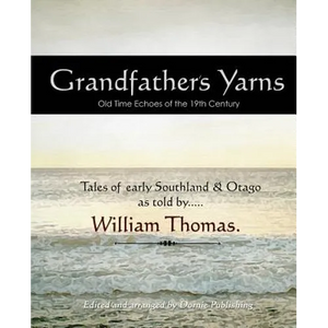 Grandfather's Yarns - Paperback