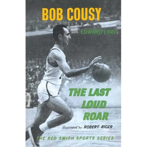 Last Loud Roar - Paperback