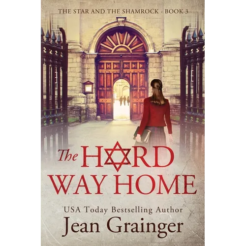 The Hard way Home - Paperback