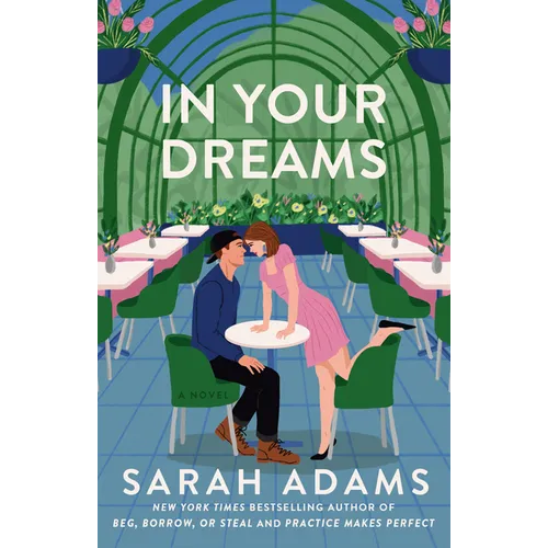 In Your Dreams - Hardcover