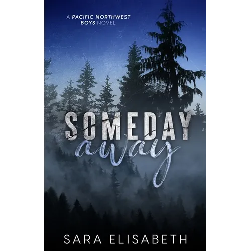 Someday Away - Paperback