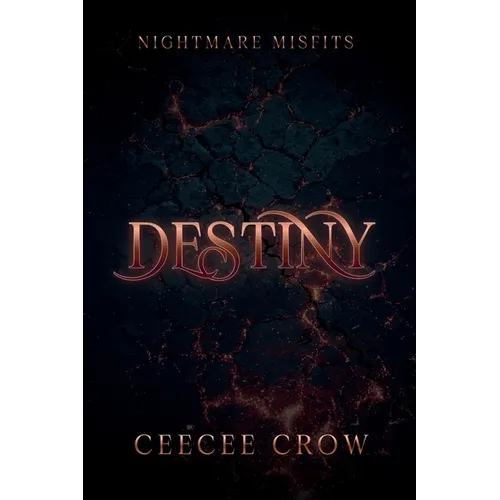 Destiny - Paperback