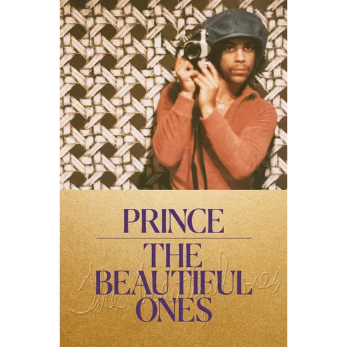 The Beautiful Ones - Hardcover